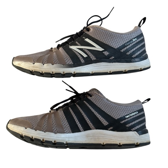 New Balance 811 Fantom Tape Women's Running Shoes - Picture 2 of 6